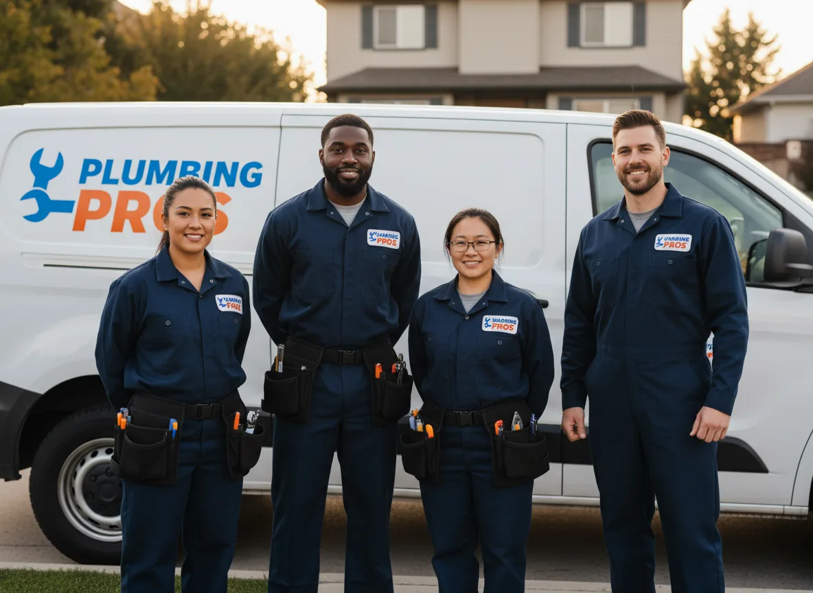 Water Heater Repair company in Cannon Afb, NM
